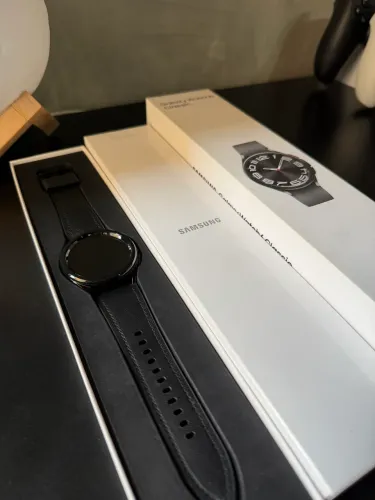 Samsung Watch 6 Classic LTE 43mm