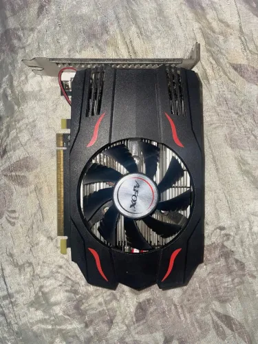 RX 550 2GB