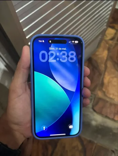 iPhone 16 plus 