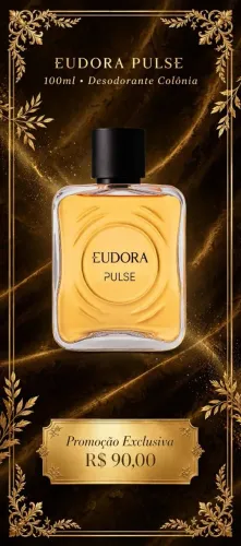 Pulse colônia masculina