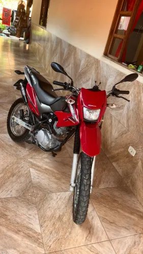 Vendo bros 150