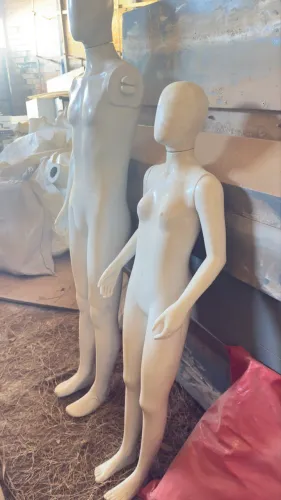Manequim - Vários modelos