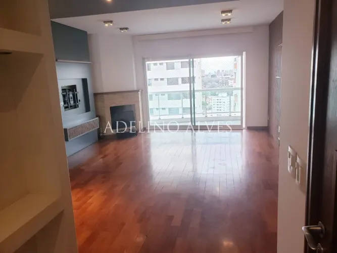 Apartamento Locação 3 suites Aclimação