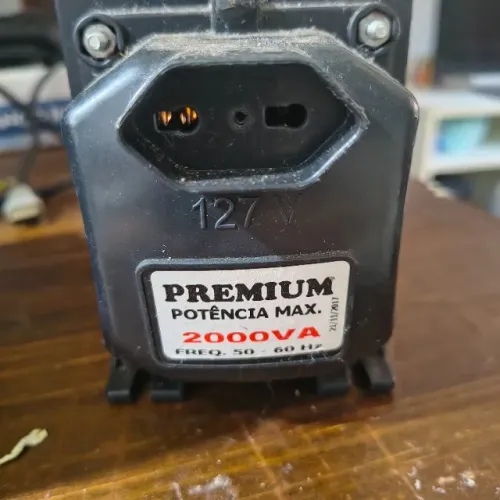 Autotransformador
