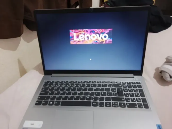 Notebook Lenovo IdeaPad 1
