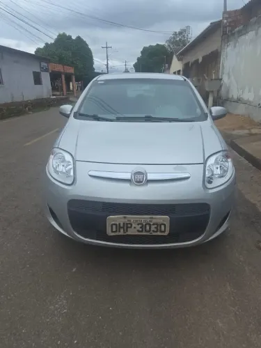 Fiat Palio Attra./italia 1.4 EVO F.flex 8V 5P 2012