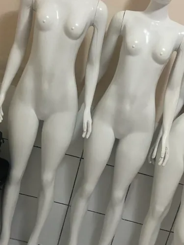 Manequim