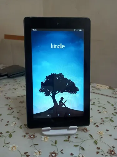 Kindle 7 polegadas 