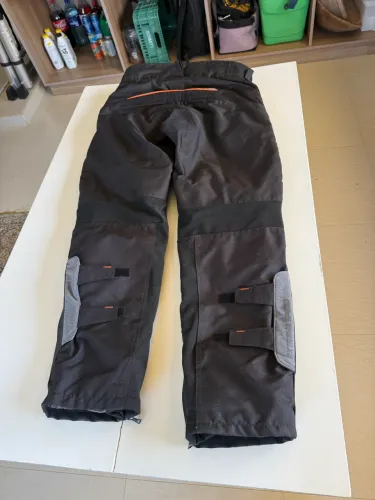 Calça texx motociclismo