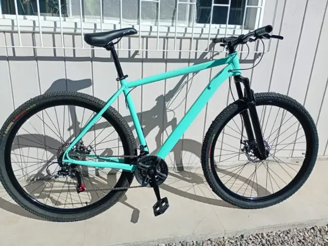 Bicicleta ARO 29 GTS