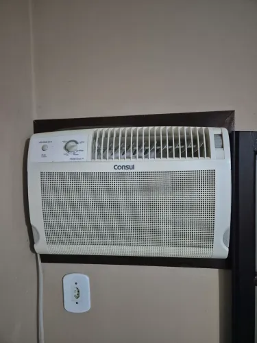 Ar condicionado