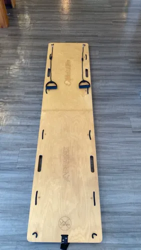 Plank da Metalife