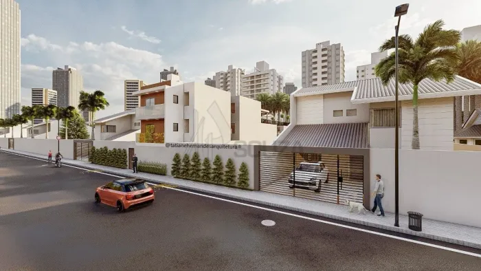 TERRENO VENDE NA CASA VERDE COM 304 M2, COM APROVAÇÃO PARA 14 APARTAMENTOS