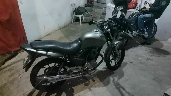Cg 150 mix