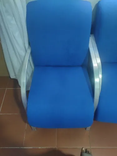 Jogo de sofá