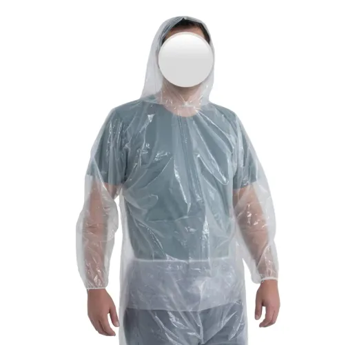 KIT CAPA DE CHUVA + CALÇA PARA ENTREGADOR MOTOBOY (IMPERMEÁVEL)