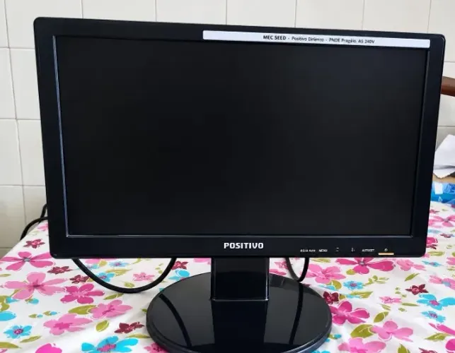 Monitor Positivo