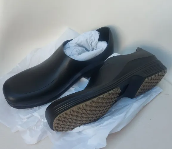 Sapato Masculino Sticky Shoes Antiderrapante Epi Com CA - n° 41