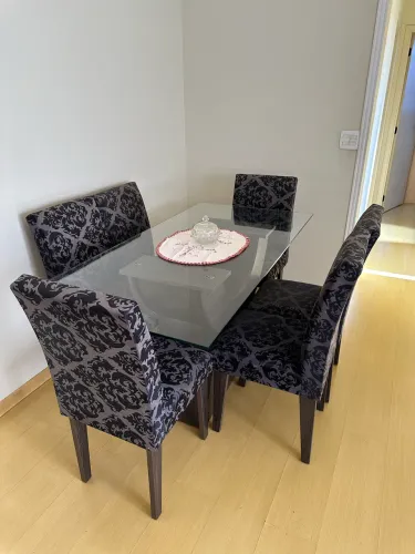 Mesa de Jantar