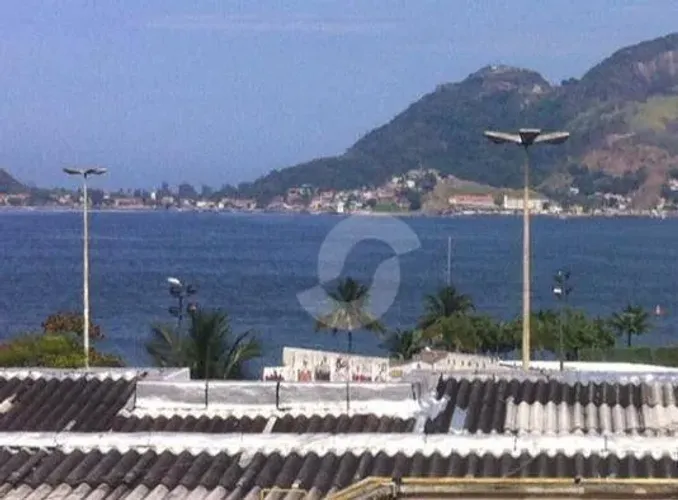 Cobertura à venda, 177 m² por R$ 1.900.000,00 - São Francisco - Niterói/RJ