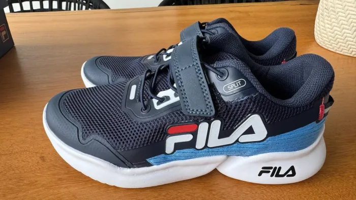 Tênis infantil Fila 31
