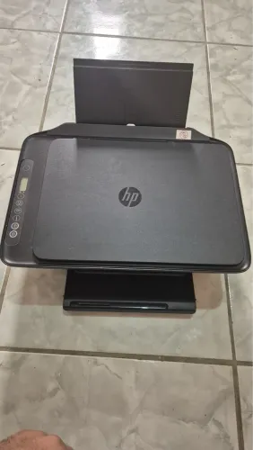 Impressora HP DeskJet 