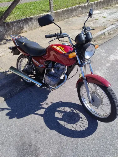 Titan 125 KS 2003