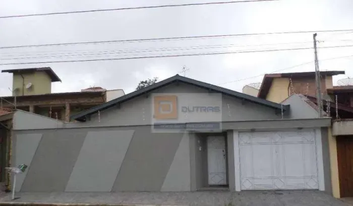Casa para alugar no bairro Nova Piracicaba/SP.