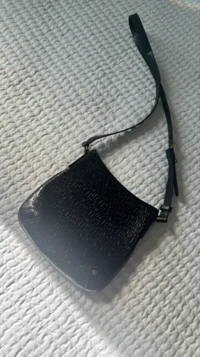 Bolsa vintage Victor Hugo original