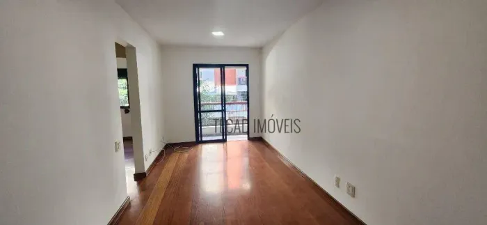 Apartamento à venda, 53 m² por R$ 740.000,00 - Vila Nova Conceição - São Paulo/SP