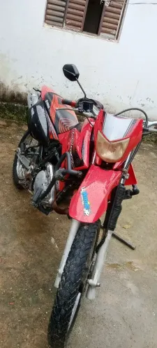 Lander 250