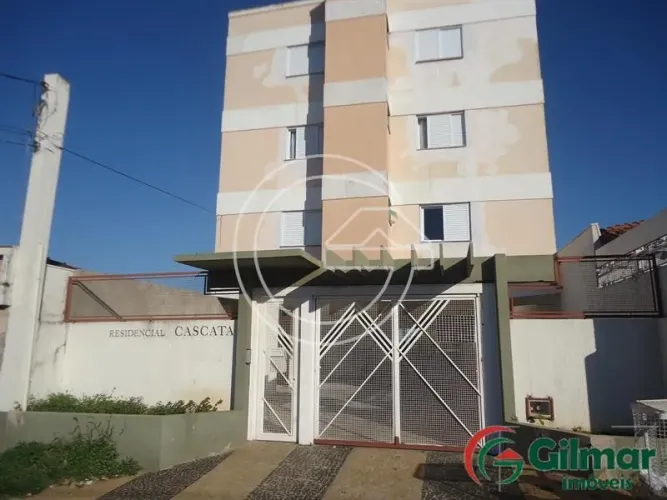 VENDE-SE Apartamento NO RESIDENCIAL CASCATA - MARÍLIA/SP