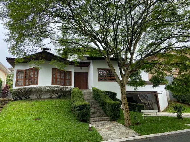 Casa em Condomínio para Venda em Barueri, Residencial Morada das Estrelas (Aldeia da Serra