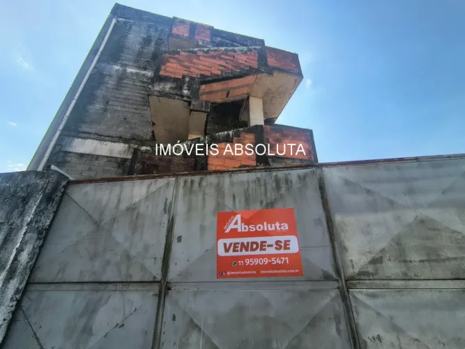 CONJUNTO RESIDENCIAL em ITANHAÉM - SP, Balneário Gaivotas