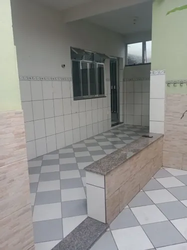 Casa Pequena