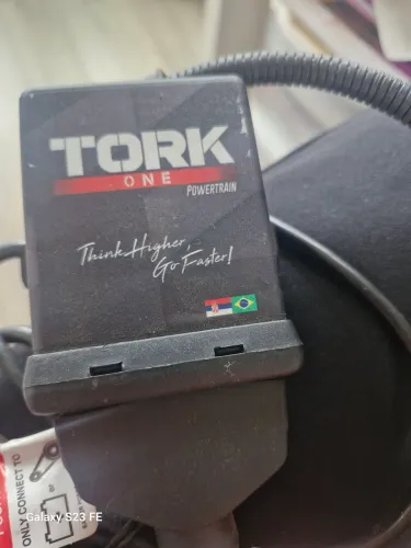 Piggyback Tork One 