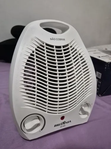 Aquecedor Britânia