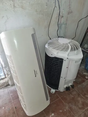 AR CONDICIONADO 9 MIL BTUS PRA VENDER