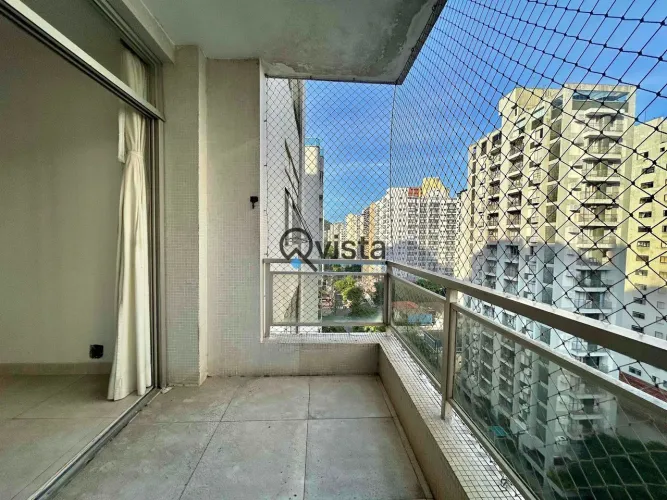 Apartamento à Venda na Pitangueiras no Guarujá | QVista Inteligência Imobiliária Guarujá