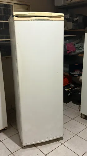 Geladeria Brastemp 360 litros