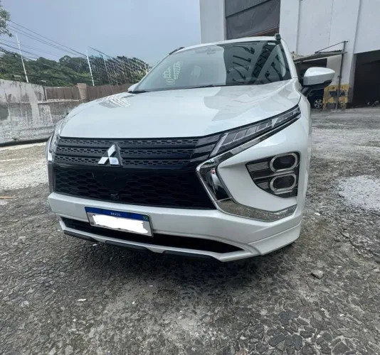 Mitsubishi Eclipse Cross HPE 1.5 16V 165cv AUT 2026