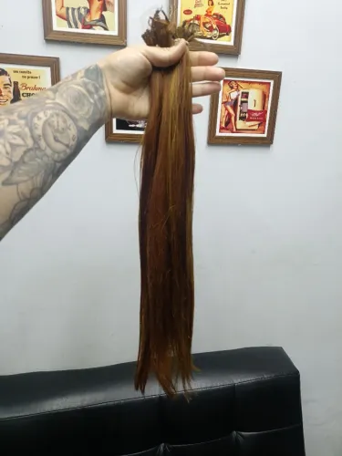 Cabelo 
