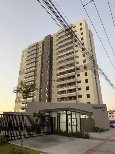 Anúncio Condomínio Maralto Residence - Coroa do Mei-14e7c1118500b025b81a0a5cc74c545b687e69