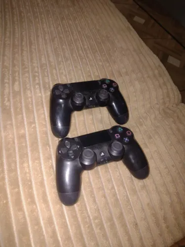 2 controle de playlist 4