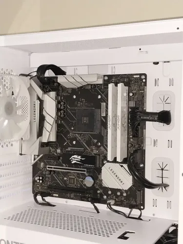 Placa mãe