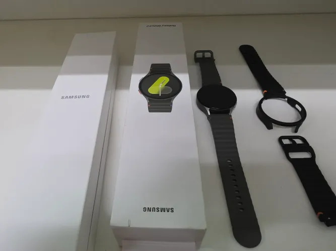 Galaxy watch 7 