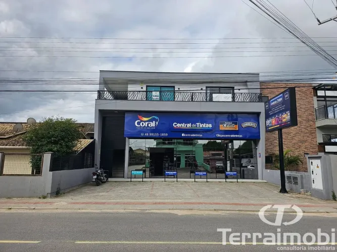 Sala Comercial de 60m²  Campo Duna