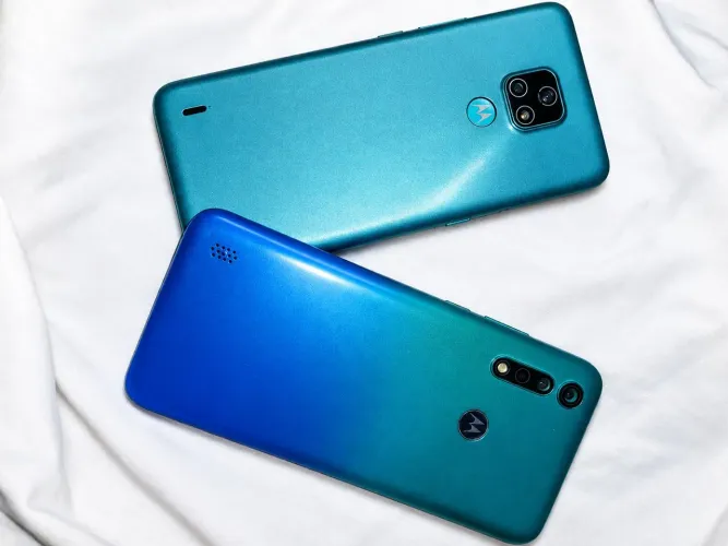 Vende-se celular 