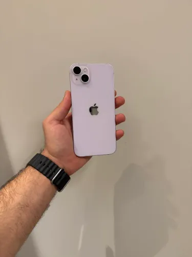 iPhone 14 Plus 128 Gb 