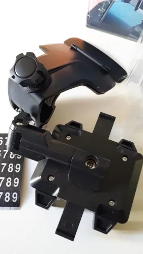 Suporte Celular Veicular Novo 